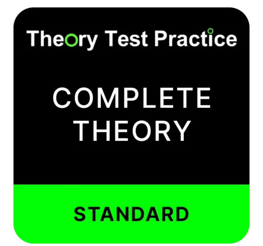 theory test practice